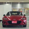 mazda roadster 2017 -MAZDA 【横浜 306ｾ8012】--Roadster DBA-ND5RC--ND5RC-116381---MAZDA 【横浜 306ｾ8012】--Roadster DBA-ND5RC--ND5RC-116381- image 2