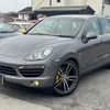 porsche cayenne 2011 GOO_JP_700070884830240331011 image 3