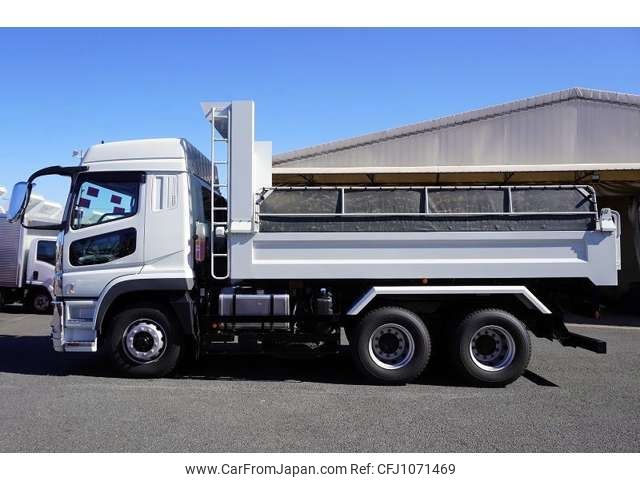 mitsubishi-fuso super-great 2023 -MITSUBISHI--Super Great 2KG-FV70HX--FV70HX-540804---MITSUBISHI--Super Great 2KG-FV70HX--FV70HX-540804- image 2