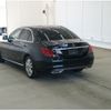 mercedes-benz c-class 2020 CFJ1756702 image 2
