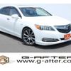 honda legend 2018 -HONDA--Legend DAA-KC2--KC2-1002441---HONDA--Legend DAA-KC2--KC2-1002441- image 1