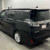 toyota vellfire 2019 -TOYOTA--Vellfire AGH35W-0034002---TOYOTA--Vellfire AGH35W-0034002- image 2