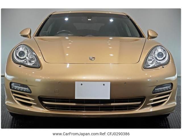 porsche panamera 2011 quick_quick_DAA-970CGEA_WP0ZZZ97ZCL040452 image 2