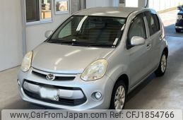 daihatsu boon 2015 CFJ1854766