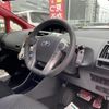 toyota prius-α 2016 CFJ1735241 image 9