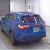 lexus nx 2023 -LEXUS 【神戸 311ﾄ1117】--Lexus NX 6AA-AAZH20--AAZH20-1011524---LEXUS 【神戸 311ﾄ1117】--Lexus NX 6AA-AAZH20--AAZH20-1011524- image 4