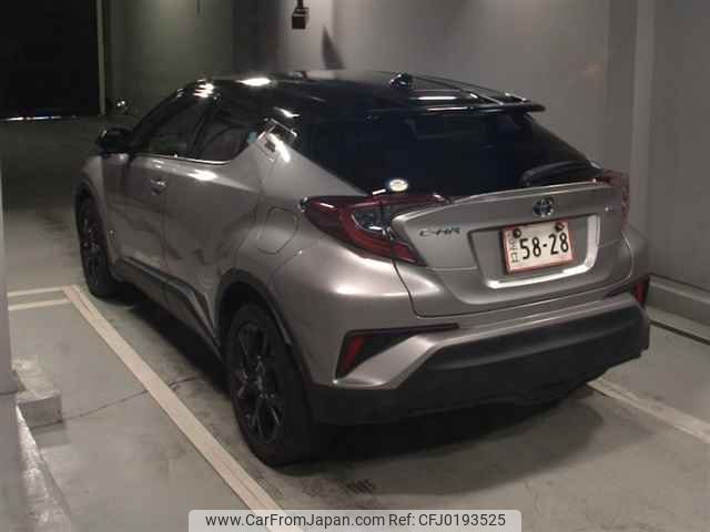 toyota c-hr 2019 -TOYOTA--C-HR ZYX10--2185107---TOYOTA--C-HR ZYX10--2185107- image 2