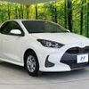 toyota yaris 2021 quick_quick_KSP210_KSP210-0042103 image 16