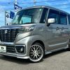 suzuki spacia 2019 -SUZUKI 【徳島 581ｱ2724】--Spacia MK53S--638361---SUZUKI 【徳島 581ｱ2724】--Spacia MK53S--638361- image 1