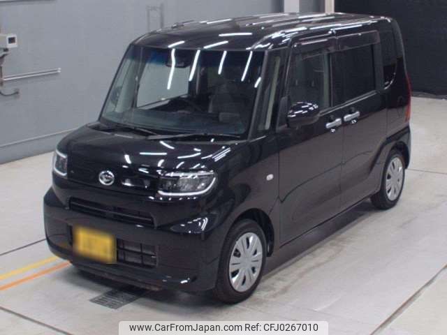 daihatsu tanto 2023 -DAIHATSU 【岐阜 582ﾑ8528】--Tanto 5BA-LA650S--LA650S-0328559---DAIHATSU 【岐阜 582ﾑ8528】--Tanto 5BA-LA650S--LA650S-0328559- image 1