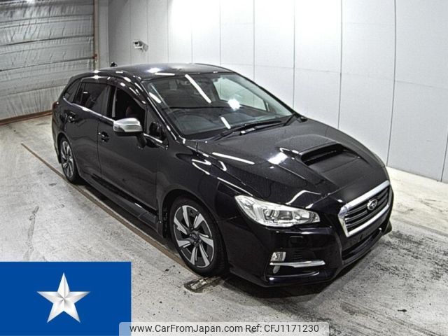 subaru levorg 2014 -SUBARU--Levorg VM4--VM4-007258---SUBARU--Levorg VM4--VM4-007258- image 1