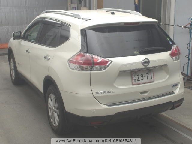 nissan x-trail 2016 -NISSAN--X-Trail HNT32--121844---NISSAN--X-Trail HNT32--121844- image 2