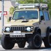 suzuki jimny 1997 -SUZUKI--Jimny E-JA12W--JA12W-150145---SUZUKI--Jimny E-JA12W--JA12W-150145- image 5