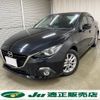 mazda axela 2014 -MAZDA 【長岡 300ﾏ2383】--Axela BYEFP--109800---MAZDA 【長岡 300ﾏ2383】--Axela BYEFP--109800- image 1