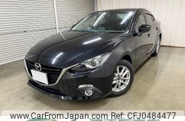 mazda axela 2014 -MAZDA 【長岡 300ﾏ2383】--Axela BYEFP--109800---MAZDA 【長岡 300ﾏ2383】--Axela BYEFP--109800-