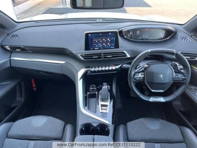peugeot 5008 2020 -PEUGEOT--Peugeot 5008 3DA-P87AH01--VF3MJEHZRLS231402---PEUGEOT--Peugeot 5008 3DA-P87AH01--VF3MJEHZRLS231402- image 2