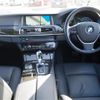 bmw 5-series 2016 -BMW--BMW 5 Series DBA-XL28--WBA5G52050D181582---BMW--BMW 5 Series DBA-XL28--WBA5G52050D181582- image 18