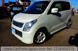 suzuki wagon-r 2010 -SUZUKI--Wagon R MH23S--MH23S-281036---SUZUKI--Wagon R MH23S--MH23S-281036-