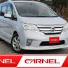 nissan serena 2012 N12335 image 1