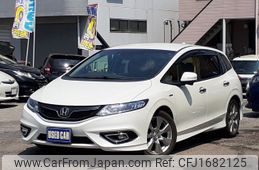 honda jade 2015 CFJ1682125