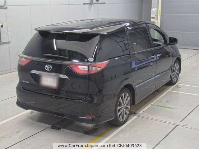 toyota estima 2017 -TOYOTA--Estima DBA-ACR50W--ACR50-7154970---TOYOTA--Estima DBA-ACR50W--ACR50-7154970- image 2