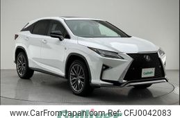 lexus rx 2015 -LEXUS--Lexus RX DBA-AGL25W--AGL25-0001262---LEXUS--Lexus RX DBA-AGL25W--AGL25-0001262-