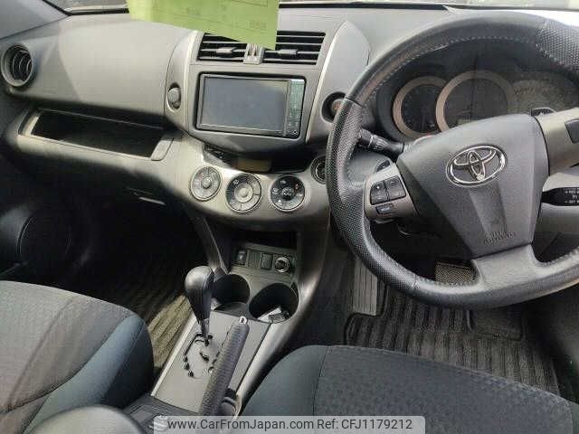 toyota vanguard 2012 NIKYO_KS38005 image 1