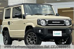 suzuki jimny 2022 -SUZUKI--Jimny 3BA-JB64W--JB64W-272792---SUZUKI--Jimny 3BA-JB64W--JB64W-272792-