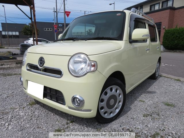 daihatsu mira-cocoa 2012 -DAIHATSU--Mira Cocoa DBA-L685S--L685S-0012647---DAIHATSU--Mira Cocoa DBA-L685S--L685S-0012647- image 1