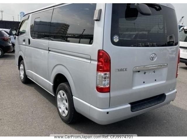 toyota hiace-van 2014 quick_quick_CBF-TRH200V_TRH200-0194906 image 2