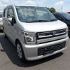 suzuki wagon-r 2017 -SUZUKI--Wagon R DAA-MH55S--MH55S-132301---SUZUKI--Wagon R DAA-MH55S--MH55S-132301- image 1