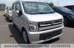 suzuki wagon-r 2017 -SUZUKI--Wagon R DAA-MH55S--MH55S-132301---SUZUKI--Wagon R DAA-MH55S--MH55S-132301-