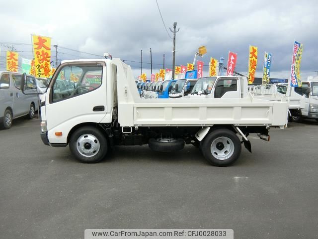 hino dutro 2010 GOO_NET_EXCHANGE_0840154A20240720G001 image 2