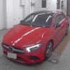 mercedes-benz a-class 2018 quick_quick_5BA-177084_WDD1770842J063730 image 1