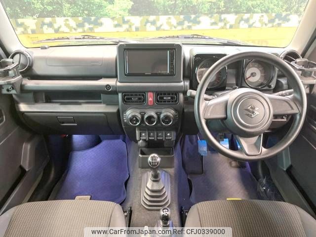 suzuki jimny 2020 -SUZUKI--Jimny 3BA-JB64W--JB64W-148668---SUZUKI--Jimny 3BA-JB64W--JB64W-148668- image 2