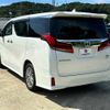 toyota alphard 2022 -TOYOTA--Alphard 6AA-AYH30W--AYH30-0142793---TOYOTA--Alphard 6AA-AYH30W--AYH30-0142793- image 11