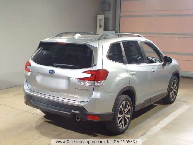 subaru forester 2018 -SUBARU--Forester 5BA-SK9--SK9-007898---SUBARU--Forester 5BA-SK9--SK9-007898- image 2