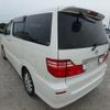 toyota alphard 2007 NIKYO_RK75300 image 2