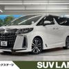 toyota alphard 2018 -TOYOTA--Alphard DBA-AGH30W--AGH30-0214175---TOYOTA--Alphard DBA-AGH30W--AGH30-0214175- image 1