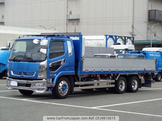 mitsubishi-fuso fighter 2020 -MITSUBISHI--Fuso Fighter 2DG-FQ62F--FQ62F-605394---MITSUBISHI--Fuso Fighter 2DG-FQ62F--FQ62F-605394- image 2