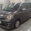 toyota noah 2012 -TOYOTA 【松戸 300す9338】--Noah ZRR70W-0507965---TOYOTA 【松戸 300す9338】--Noah ZRR70W-0507965- image 1