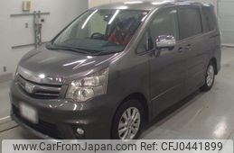 toyota noah 2012 -TOYOTA 【松戸 300す9338】--Noah ZRR70W-0507965---TOYOTA 【松戸 300す9338】--Noah ZRR70W-0507965-