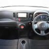 nissan cube 2009 P00288 image 7