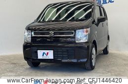 suzuki wagon-r 2017 -SUZUKI--Wagon R DAA-MH55S--MH55S-145297---SUZUKI--Wagon R DAA-MH55S--MH55S-145297-
