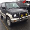 mitsubishi pajero-jr 1997 -MITSUBISHI--Pajero Jr H57A--5001739---MITSUBISHI--Pajero Jr H57A--5001739- image 1