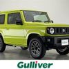 suzuki jimny 2025 -SUZUKI--Jimny 3BA-JB64W--JB64W-367449---SUZUKI--Jimny 3BA-JB64W--JB64W-367449- image 1