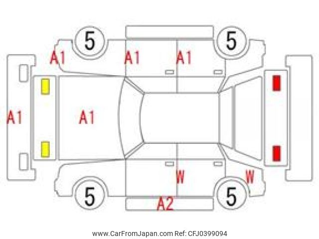 toyota tank 2017 -TOYOTA--Tank DBA-M900A--M900A-0112956---TOYOTA--Tank DBA-M900A--M900A-0112956- image 2