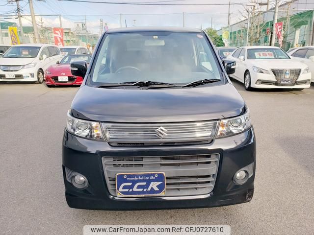 suzuki wagon-r-stingray 2012 GOO_JP_700102024930250206002 image 2