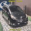 honda stepwagon 2009 -HONDA--Stepwgn RG1-1358976---HONDA--Stepwgn RG1-1358976- image 1