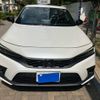 honda civic 2022 CFJ1606651 image 1